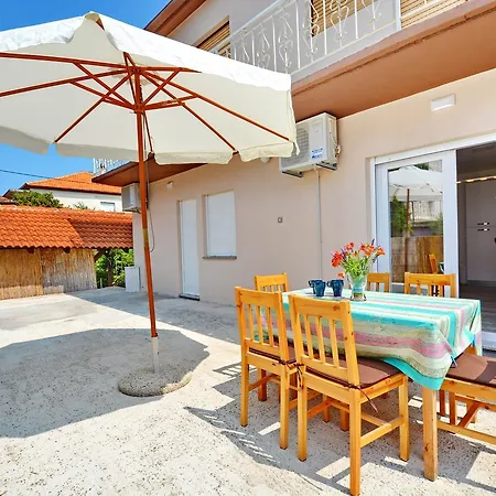 Apartment Gabi 2