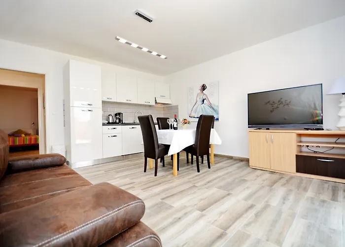 Gabi 2 Apartamento Zadar