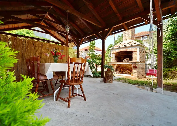 Apartamento Gabi 2 Zadar