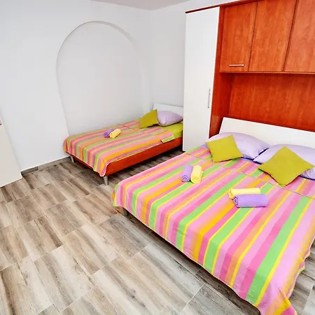 Apartman Gabi 2 Zára