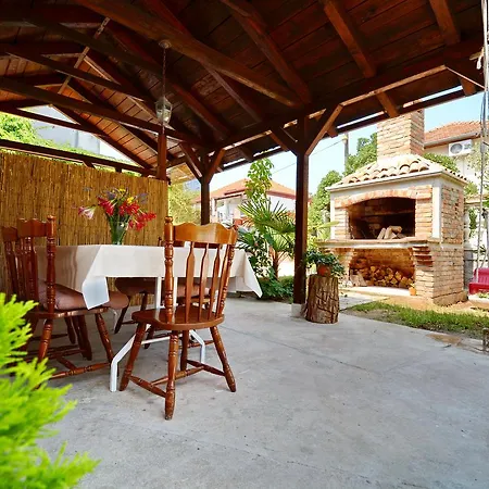 Apartman Gabi 2 Zára