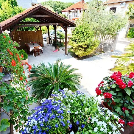 Apartman Gabi 2 Zára