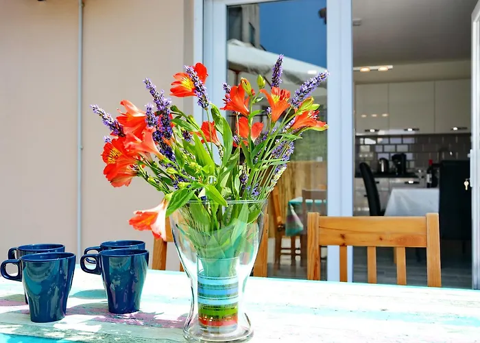 Gabi 2 Apartman Zadar