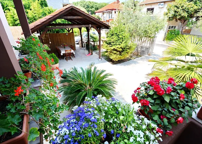 Apartamento Gabi 2 Zadar